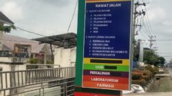 Disinyalir Oknum Kepala Puskesmas Bandar Jaya Gelapkan Dana BLUD Pelayanan Kesehatan Dasar, TA 2025 Ratusan Juta Rupiah  ‎