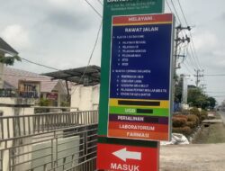 Disinyalir Oknum Kepala Puskesmas Bandar Jaya Gelapkan Dana BLUD Pelayanan Kesehatan Dasar, TA 2025 Ratusan Juta Rupiah  ‎
