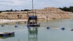 Bayang-Bayang Oknum Denpom di Tambang Ilegal Desa Nadi, Klarifikasi Resmi Disampaikan