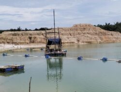 Bayang-Bayang Oknum Denpom di Tambang Ilegal Desa Nadi, Klarifikasi Resmi Disampaikan