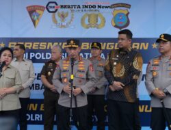 Polri Kirim 22 Kontainer Bantuan untuk Korban Bencana di Sumatera 