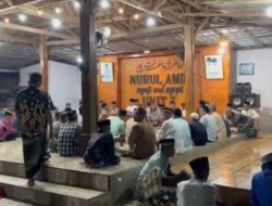 Pengajian Lempuing Ingatkan Ancaman Radikalisme Digital Sasar Anak, Ulama dan Polisi Perkuat Cooling System Jelang Ramadan