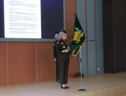 Ultimatum Keras Kejari Lampung Tengah: Pidsus ‘Nir-Produk’ Siap Dicopot, Penyelidikan CSR hingga Laporan Dana Hibah Masuk Radar!