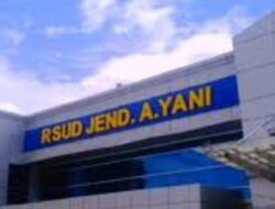 Bambang Digigit Ular Berbisa Ditolak RSUD Ahmad Yani Metro, Keluarga: “Kami Sangat Kecewa!”