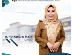 Direktur RSUD Jenderal Ahmad Yani Klarifikasi Terkait Bambang di Gigit Ular Berbisa