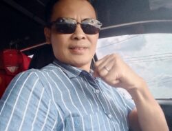 Ferry Arief Soroti KPK, Pejabat Satu Paket Dengan Bupati Lamteng Non Aktif Kok Belum Tersentuh Hukum 