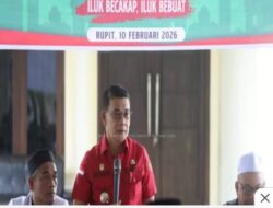 Bupati Muratara Dorong sinergi Ulama dan Umara perkuat adab dan Etika Pelajar