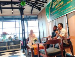 Diskusi Kebangsaan di Palembang, LSM dan Ormas Tegaskan Peran Penyeimbang Pemerintah