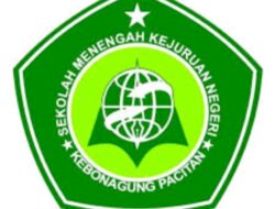 Kepala SMK N KEBONAGUNG Bungkam Saat Dipertanyakan Dugaan Penyimpangan Dana Bos Tahun 2025  ‎