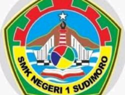 Dana Bos SMKN 1 SUDIMORO Tahun 2025 Diduga Syarat Penyimpangan Oleh Oknum Kuasa Pengguna Anggaran   ‎
