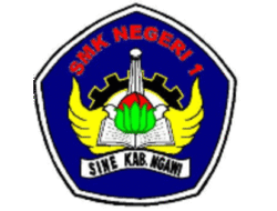 Lecta Januar Selaku PLH Kepala SMKN 1 SINE Bungkam Saat Dipertanyakan Dugaan Penyimpangan Dana Bos