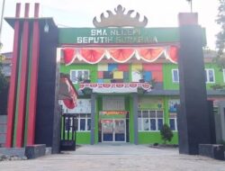 Kepala Sekolah SMAN 1 SEPUTIH SURABAYA Bungkam Saat Dipertanyakan Dugaan Penyimpangan Dana Bos Tahun 2025  ‎