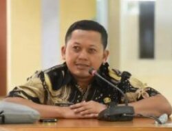 Kepala Diskominfo OKI: TPP Adalah Penghargaan, Bukan Hak Tetap ASN