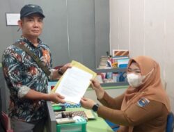 Didug Tabrak Aturan, SK Wali Kota Metro Terkait Dewan Pengawas RSUD Ahmad Yani Digugat Warga