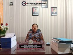 Wakil Ketua I DPRD Taput Angkat Bicara Terkait Puskesmas Pangaribuan