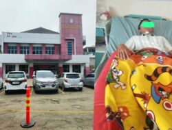 RSUD Abdul Moeloek Tahan Pasien BPJS PBI Asal Kampung Bugis Menggala