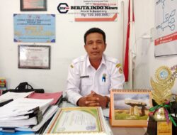 SMP Negeri 1 Siborongborong Dukung Penuh Program SAITAPAIAS, TAPAMAJUMA dan Gerakan “Takkal”