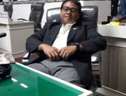 Tanggapan Anggota Komisi V DPRD Provinsi Lampung H.Abdullah Sura Jaya,.S.H,.M.H. Terkait RSUD Abdul Moeloek Tahan Pasien BPJS PBI Asal Kampung Bugis Menggala