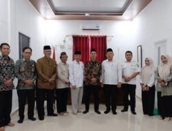 Besaran Zakat Fitrah di Kabupaten PALI 2,7 kg per Jiwa, Pergantian Uang Rp 40 Ribu per Jiwa