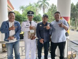 BPJS Warga Tak Aktif, Kakon Sinar Jawa Semprot Dinsos Tanggamus: “Ini Menyangkut Nyawa Orang!”