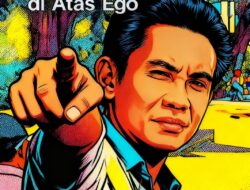 Merawat Teduhnya Metro, “Mengutamakan Dialog di Atas Ego”
