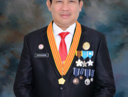 Gubernur Herman Deru Setujui Drs. Syafaruddin, M.Si. sebagai Sekda Definitif Kabupaten Musi Banyuasin
