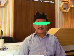 Kepala SMKS PGRI 1 GRESIK Menantang Aparat Penegak Hukum (APH) Soal Dugaan Penyimpangan Dana Bos  ‎