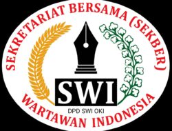 Ketua DPD SWI OKI: Jangan Cederai Profesi Wartawan dengan Mengaku Tanpa Legalitas