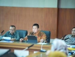 Pemkab Banyuasin Rancang Skema P3K untuk Penugasan Pada KDKMP