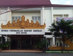 Milyaran Rupiah Anggaran Sekretariat Dewan th 2025 Tidak Jelas, Diduga di Mainkan