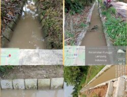 Proyek Irigasi Inpres 02/2025 Diduga Banyak Masalah. Pengawas Konsultan dan OP BBWS Provinsi Lampung Jangan Tutup Mata