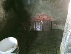 Polsek Punggur Gercep Olah TKP Atas Laporan Orang Tua Yang Diduga di Lecehkan