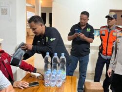 Polda Sumsel Pastikan Pemudik Sehat, Layanan Medis Gratis Hadir di Rest Area Tol