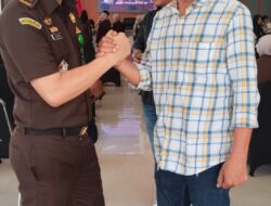 Titip Rindu untuk Bumi Beguai Jejamo Wawai