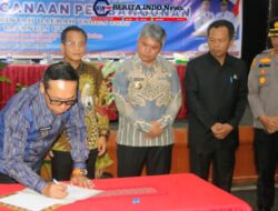 ‎”Pemkab Tapanuli Utara Mulai Susun Rencana Pembangunan 2027, Fokus pada Transformasi Pertanian Modern”  ‎