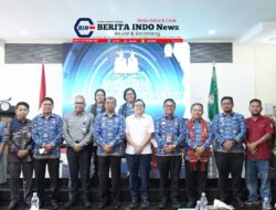 “Pemkab Toba Gelar Musrenbang RKPD 2027, Fokus pada 6 Prioritas Utama Pembangunan”