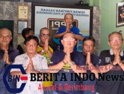 DPD APPI Kabupaten Subang Gelar Halal Bihalal Idul Fitri 1447 H di Sekretariat 