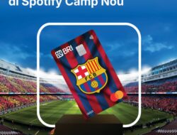 “BRI Cabang Tarutung Luncurkan Program Debit BRI x FC Barcelona, Beri Keuntungan Eksklusif bagi Nasabah”