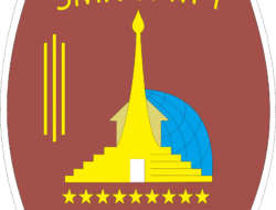 Oknum Kepala SMKS YPM 1 TAMAN SIDOARJO Diduga Mark-Up Anggaran Belanja Dana Bos Tahun 2025