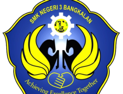 KEPALA SMKN 3 BANGKALAN BUNGKAM SAAT DI PERTANYAKAN DUGAAN PENYIMPANGAN DANA BOS