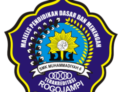 Disinyalir Dana Bos SMKS MUHAMMADIYAH 6 ROGOJAMPI Syarat Penyimpangan   ‎