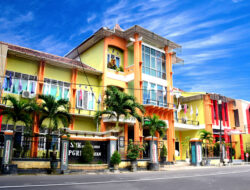 Masyarakat Mendesak Aparat Penegak Hukum Menindaklanjuti Dugaan Penyimpangan Dana Bos SMKS PGRI 1 MEJAYAN  ‎