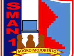 Disinyalir Dana Bos SMAN 1 SOOKO Syarat Penyimpangan  ‎