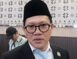 Firdaus Hasbullah Berjanji tidak ada Pengurangan Pegawai P3K di PALI