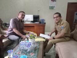 Mencari Kebenaran di Balik Angka: Hendra Apriyanes Uji Akuntabilitas Honorarium Non-Struktural Pemkot Metro