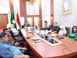 Kunci Sukses Banyuasin: Disiplin Anggaran, Belanja Berkualitas, dan Transparan