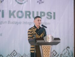 MENGUJI LEGALITAS ASAS RETROAKTIF DAN PERLAWANAN TERHADAP POLA KOMUNIKASI BIROKRASI DI KOTA METRO