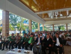 Didukung 360 Kades, SMSI Lahat Siap Perkuat Sinergi Media dan Desa