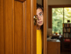 “Hantu Jinjit” Yang Meresahkan 