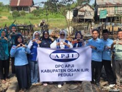 Aksi ini menjadi bukti eksistensi pengusaha jasa boga di tengah masyarakat